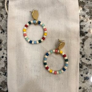 Madewell Statement Earrings